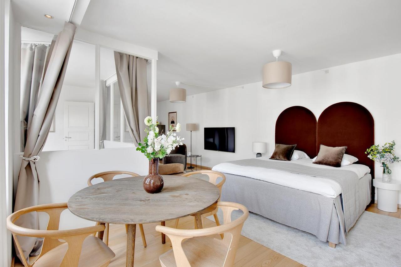 Sanders City - Popular One-Bedroom Apartment In The Lovely Capital コペンハーゲン エクステリア 写真