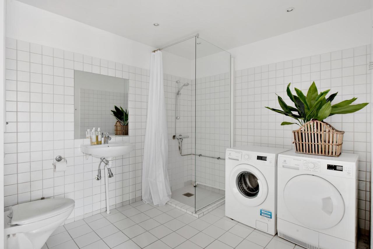 Sanders City - Popular One-Bedroom Apartment In The Lovely Capital コペンハーゲン エクステリア 写真