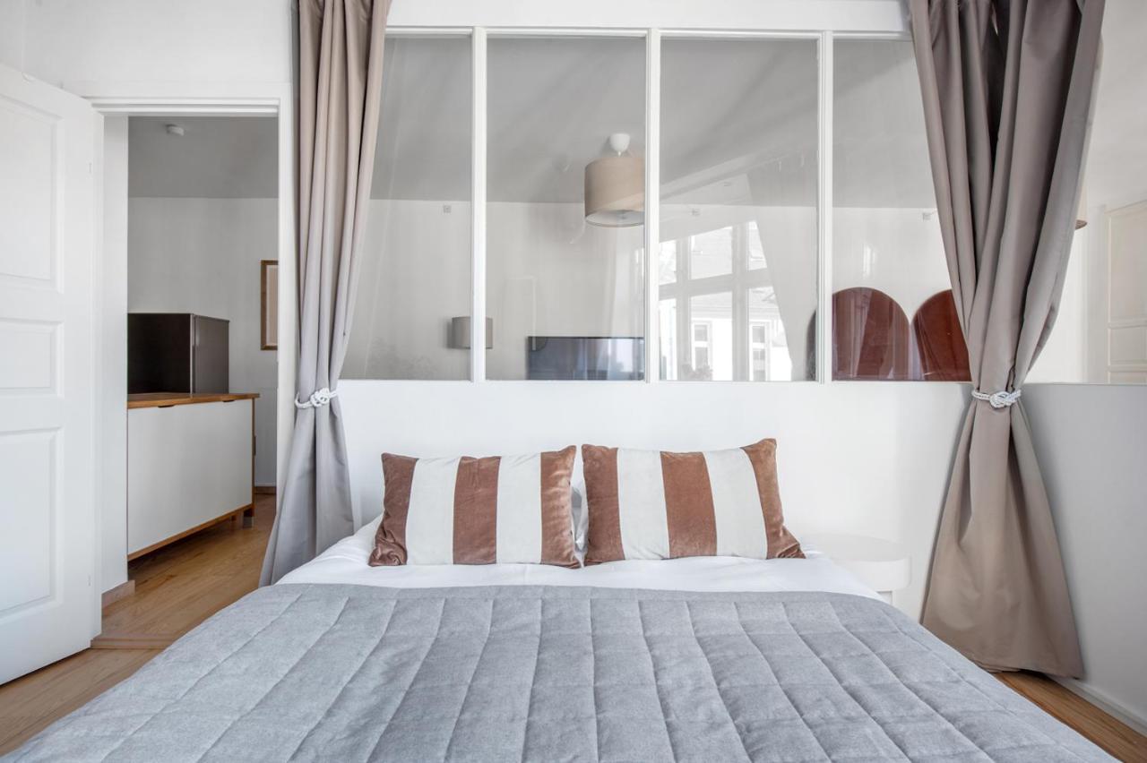 Sanders City - Popular One-Bedroom Apartment In The Lovely Capital コペンハーゲン エクステリア 写真