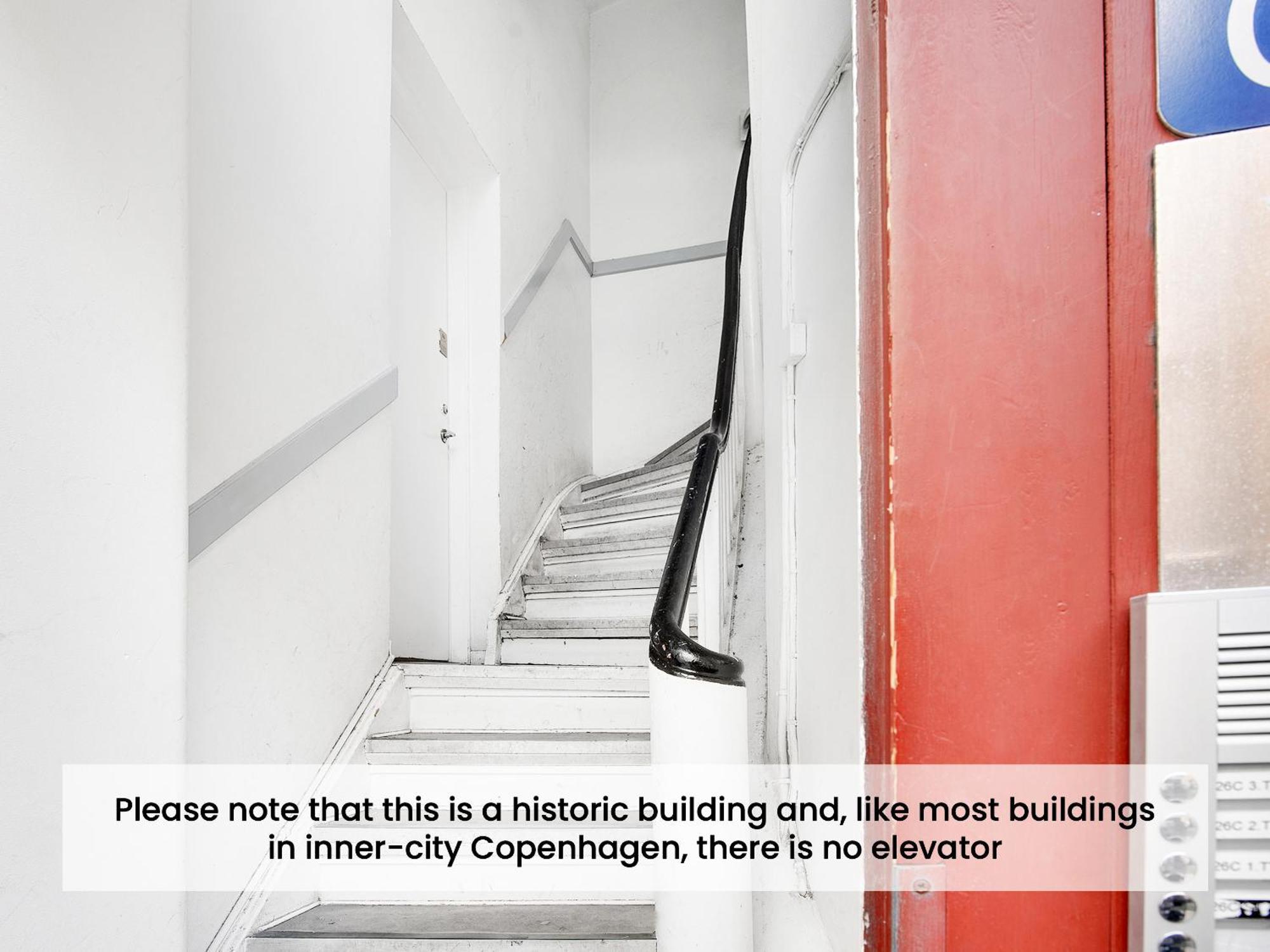 Sanders City - Popular One-Bedroom Apartment In The Lovely Capital コペンハーゲン エクステリア 写真